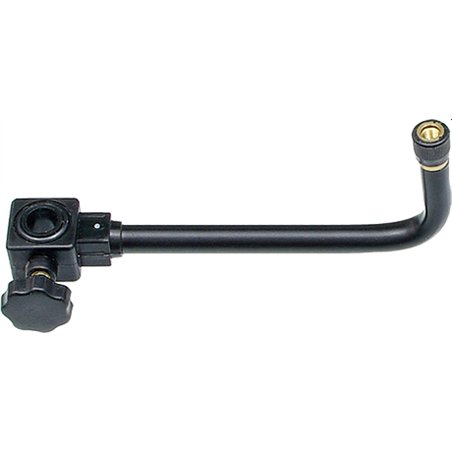 Ramię do Fotela Zgięte 20cm