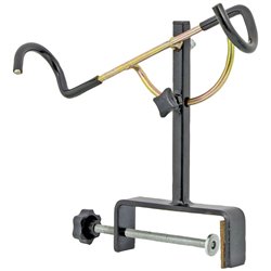 Boat Mounted Rod Rest Large
