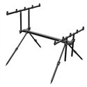 Rod Pod Carp Hunter Black 125