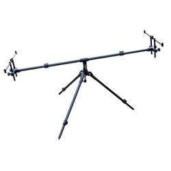 Tripod Specimen Carp