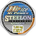 Steelon HP Hi-Power Invisible Ice 0.22mm/50m