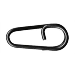 Carplabs Agrafka Q-snap Rozmiar S 16mm Carplabs