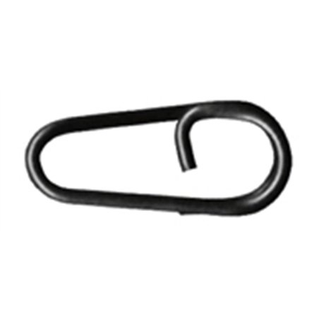 Carplabs Agrafka Q-snap Rozmiar L 21mm Carplabs