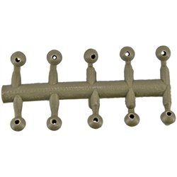 Carplabs Stopery Haczykowe Carplabs