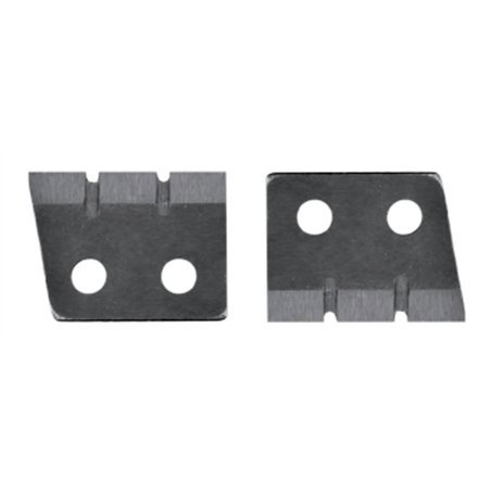 Noże Zapasowe do Świdra 10