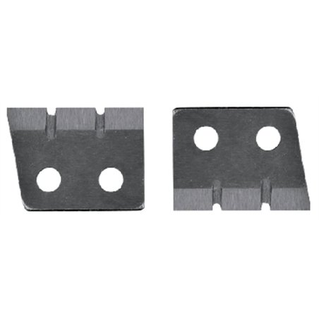 Noże Zapasowe do Świdra 13