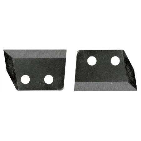 Noże Zapasowe do Świdra 15