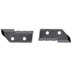 Noże Zapasowe do Świdra 18