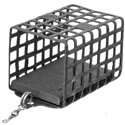 Koszyczek Standard Feeder Kwadrat Otwarty 25g