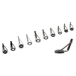 Przelotki Szczytowe Zestaw 2 Od 2,5mm do 4,5mm