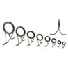 Przelotki Dwustopkowe Spin Zestaw 6 Od 6mm do 30mm