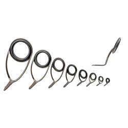 Przelotki Jednostopkowe Zestaw 7 Od 5mm do 25mm