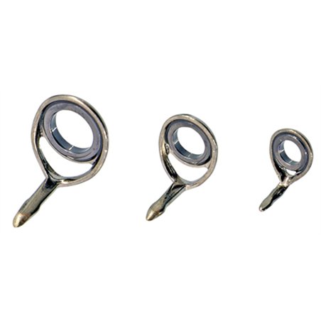 Przelotki Jednostopkowe Zestaw 9 90szt5mm 6mm 8mm