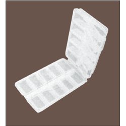 Pudełko Hs013 Przegród:20 Dwustronne 150x85x40mm