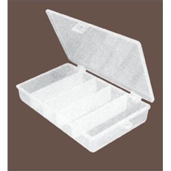 Pudełko Hs023 Przegród:5 Jednostronne 178x105x31mm