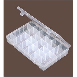 Pudełko Hs308 Przegród:36 Jednostronne 267x173x41mm