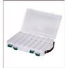 Box Hs319 Compartments:16 Double Sided 265x167x47mm