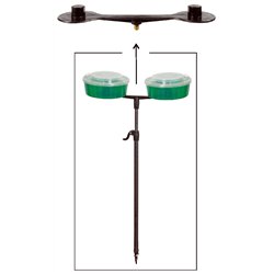 Uchwyt do Pudełek na Robaki