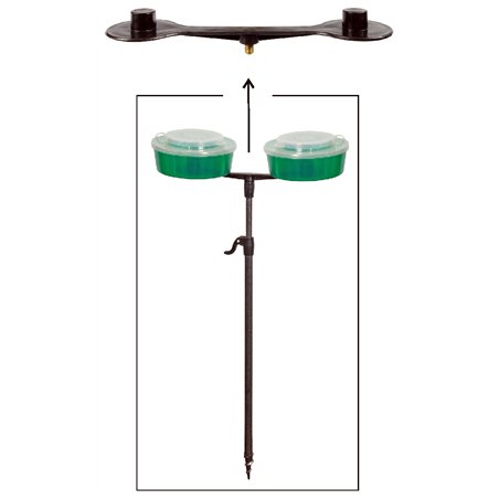 Uchwyt do Pudełek na Robaki