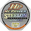 Steelon HP Hi-Power Invisible 0.16mm/150m