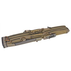 Pokrowiec na Wędki Expedition XL 160x20x20 3 Komory