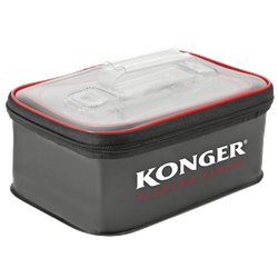 Zestaw Pojemników Zamykanych Cover 3 In 1