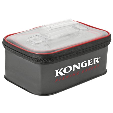 Zestaw Pojemników Zamykanych Cover 3 In 1