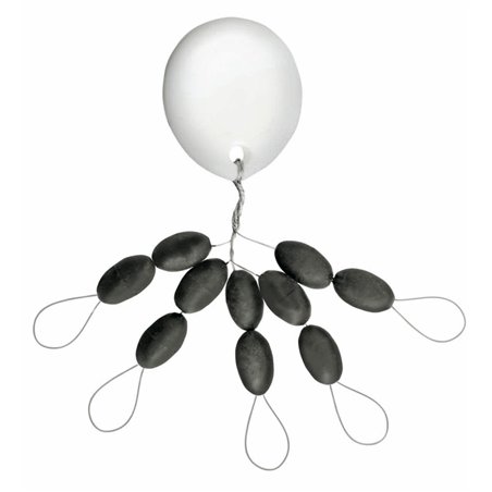 Stoper Gumowy Rubber Stop 3XL Dread Cat