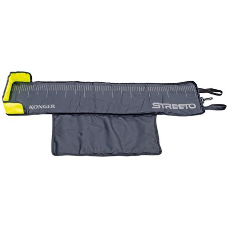 Fishing Mat with Scale 100x25cm