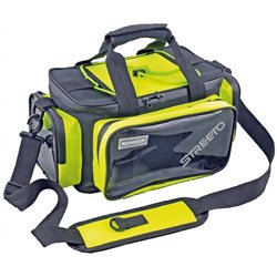 Torba Spinningowa 31x18x18 Streeto