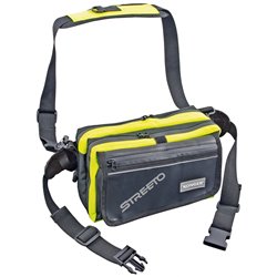 Pas Biodrowy 27x10x15 Streeto