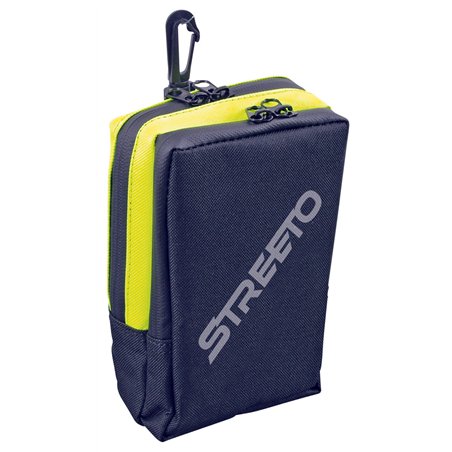 Etui na Akcesoria 11x4x16 Streeto