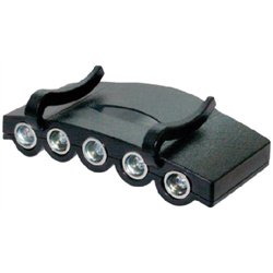 Diode Torch