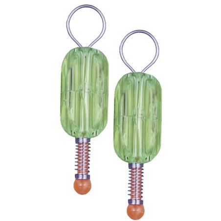 Sygnalizator Brań Podwieszany do Świetlika Mały