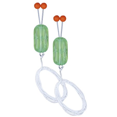 Sygnalizator Brań Podwieszany Samowypinający do Świetlika Mały