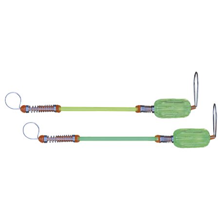 Sygnalizator Brań Podwieszany Rurka do Świetlika 15 Duży