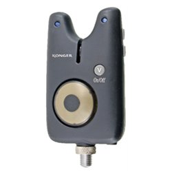 Elektroniczny Sygnalizator Brań Slim