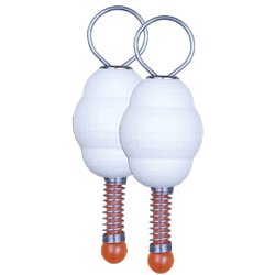 Sygnalizator Brań Podwieszany Styropian Średni