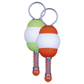 Sygnalizator Brań Podwieszany Styropian Kolor Średni Sa-zbe