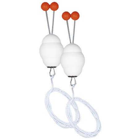 Sygnalizator Brań Podwieszany Samowypinający Styropian Średni Sb-yae