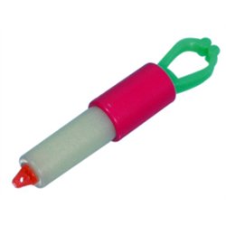 Sygnalizator Fluoroscencyjny