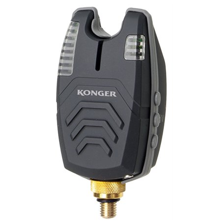 Elektroniczny Sygnalizator Brań Team Carp