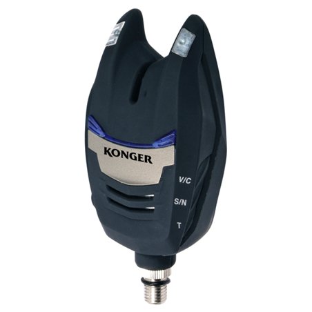 Elektroniczny Sygnalizator Brań Prestige 8