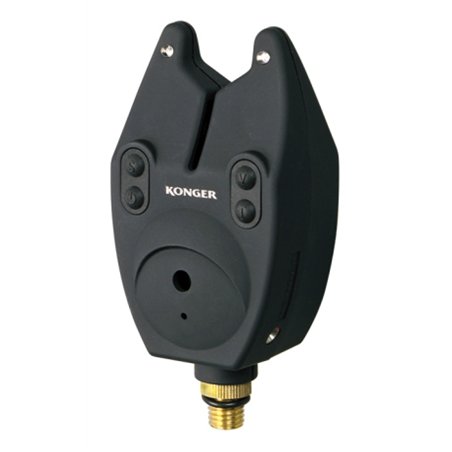 Elektroniczny Sygnalizator Brań Duży 1