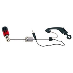 Swinger Elektroniczny Premium Niebieski