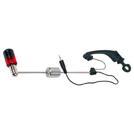 Swinger Elektroniczny Premium Niebieski