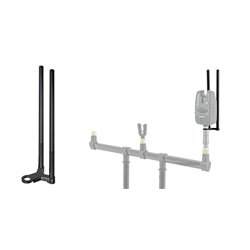 Rod Guard Aluminiowy