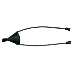 Spare Rubbers 1 for Sport Slingshots Balls Pellet Set