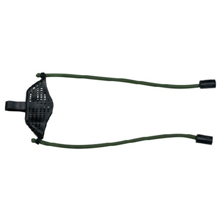 Gumy 2 do Procy Sport Uniwersalna Duża Komplet