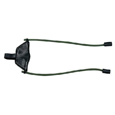 Gumy 3 do Procy Sport Uniwersalna Mała Komplet